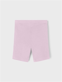 NAME IT Cykelshorts Vivian Light Lilac